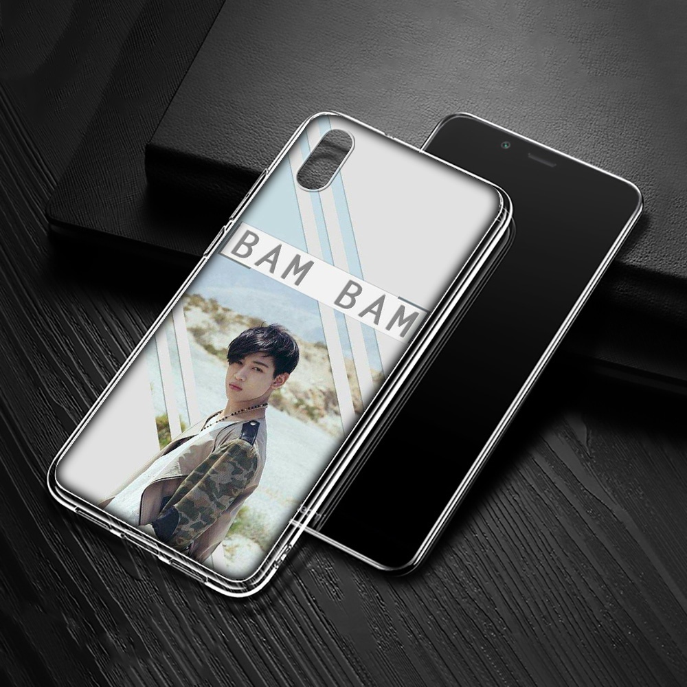 เคสใส-ลาย-bambam-สําหรับ-redmi-6a-7-7a-8-10-xx14