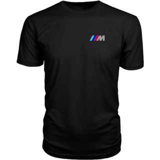 Bmw Logo Tshirt Men Klein Fanshirt Performance Mpower E30 E36 E46 E49 3er 5er