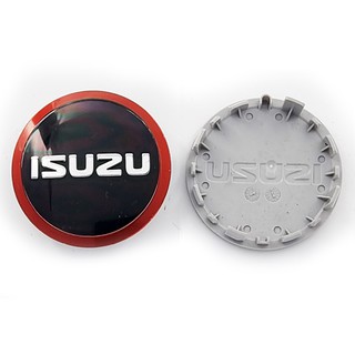 1ชิ้น ฝาครอบดุมล้อ ISUZU D-Max 2020 ขอบ 17