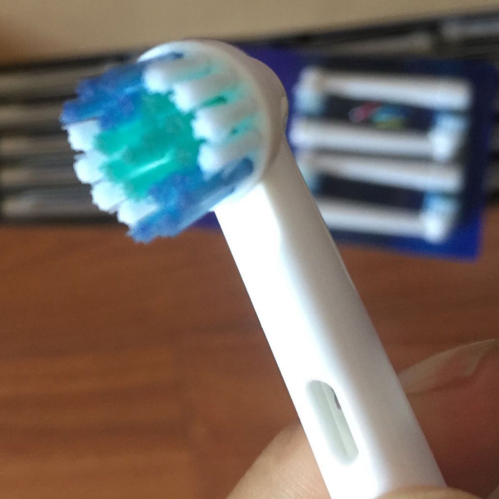 หัวแปรงสีฟันไฟฟ้า-4-ชิ้น