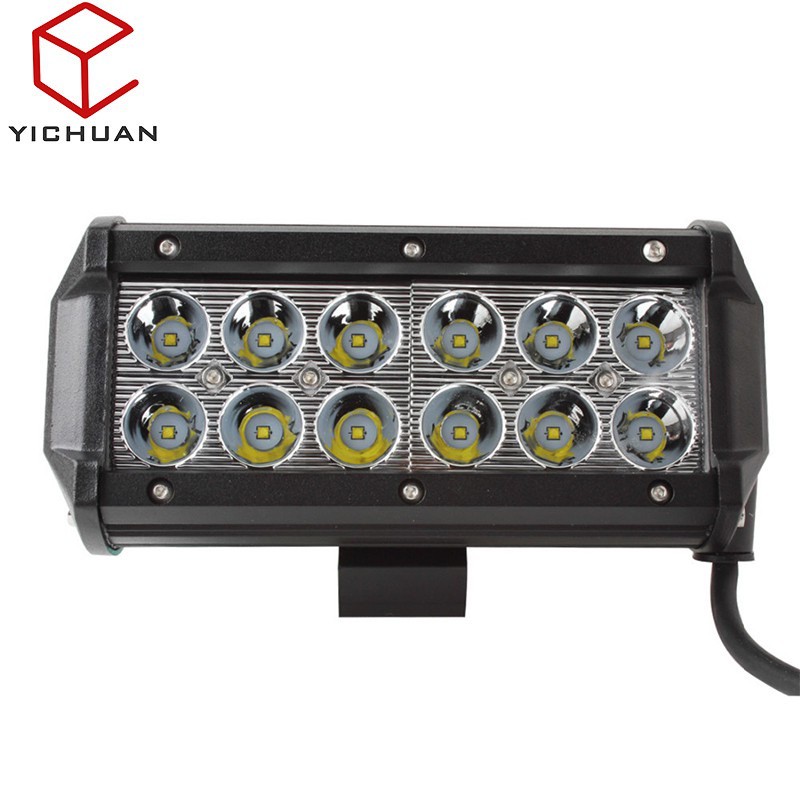 ไฟตัดหมอกสปอร์ตไลท์-led-สี่แถว-36w-สำหรับรถออฟโรด2-21236