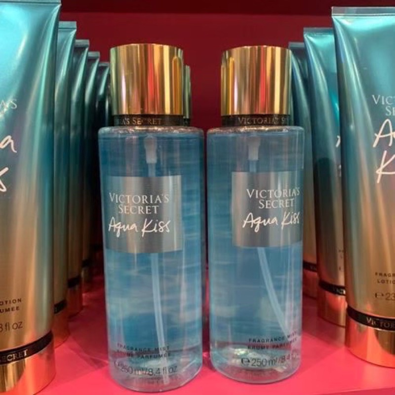 มีบาร์โค้ด-victoria-s-secret-aqua-kiss-เฉพาะน้ำหอม-วิคตอเรีย-ซีเคร็ท-แท้