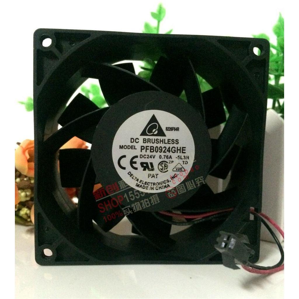 อินเวอร ์ เตอร ์ ABB ดั ้ งเดิม ACS510/550/Fan 24V PFB0924GHE-5L3N ...