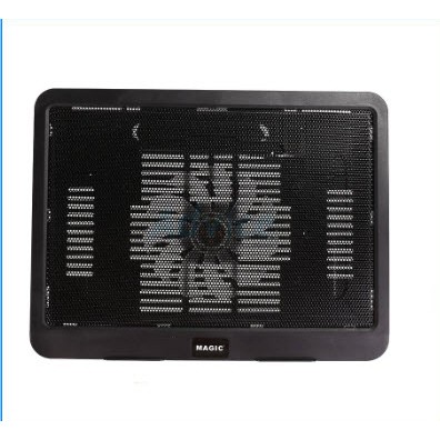 cooler-pad-m19-1-fan-black-magictech