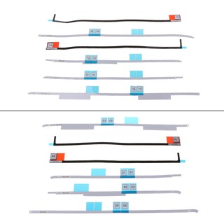 ❤❤ A1418 A1419 LCD Screen Adhesive Strip for iMac LCD Display Adhesive Sticker