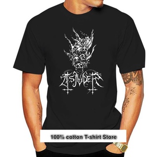 เสื้อยืด พิมพ์ลาย Death Gorgoroth Emperor Mayhem สีดํา แฟชั่นสําหรับผู้ชาย 2022
