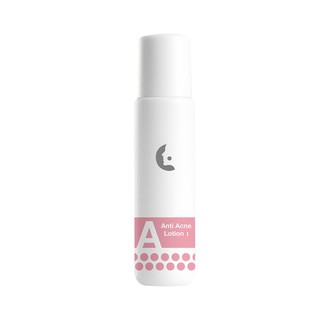 125568 - Anti Acne Lotion (I) ไทป์ วัน โลชั่น (AAT1-L)