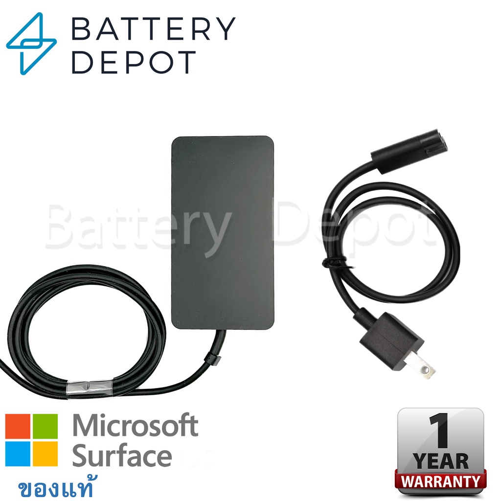 microsoft-surface-adapter-ของแท้-surface-pro-amp-pro-2-surface-1536-surface-1514-ค่าไฟ-48w-12v-3-6a-สายชาร์จ-surface