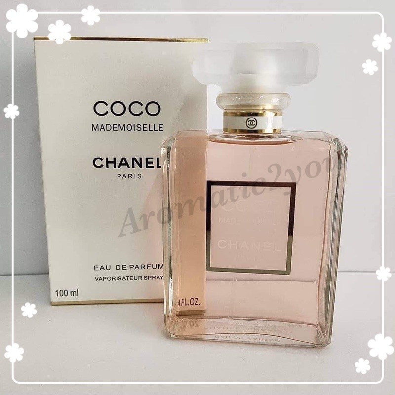 น้ำหอมchanel-coco-mademoiselle-eau-de-parfum-intense-spray-100-ml