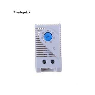 [Flashquick] KTS 011 Controller Connect Thermostat Control Automatic Temperature Switch Controller Hot Sell