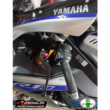 ก้านเบรค-ก้านคลัทช์-evotech-สำหรับ-gsxr1000-2017-พับได้-สำหรับ-gsxr1000-2017-l7-ของแท้จากอังกฤษ