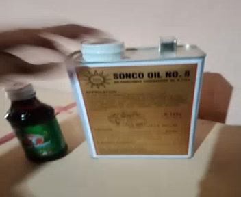 น้ำมันคอม-sonco-r134a-oil-no-8-oil8-oil-8-น้ำมันคอมแอร์-รถยนต์-เบอร์8-แบ่งขาย