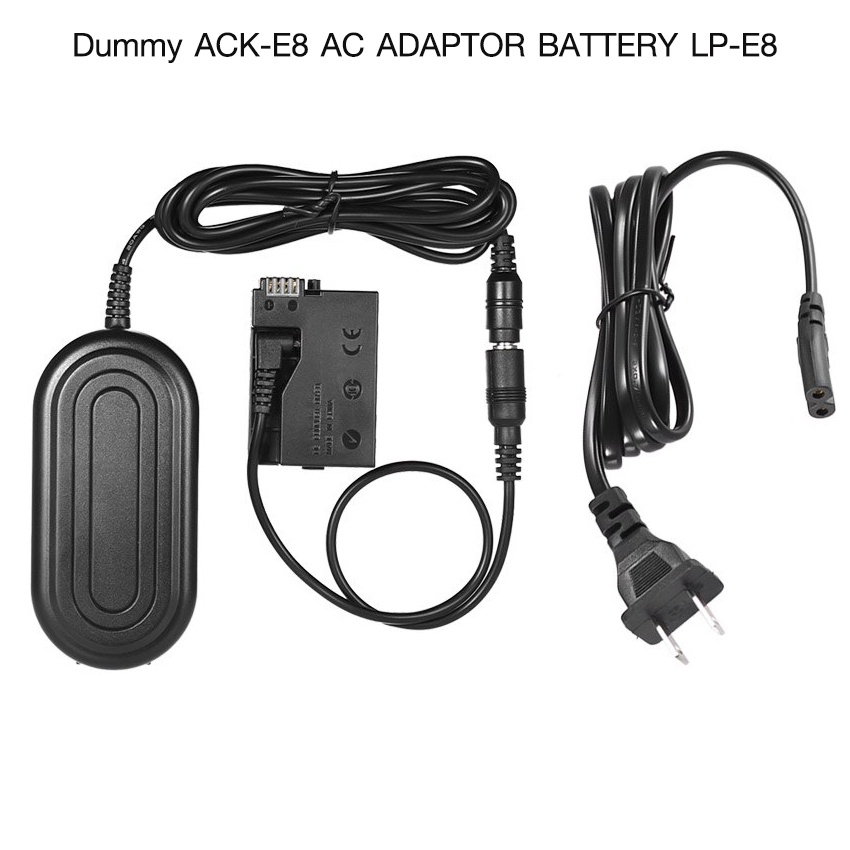 dummy-battery-ack-e8-ac-adapter-battery-lp-e8-for-canon-700d-650d-600d