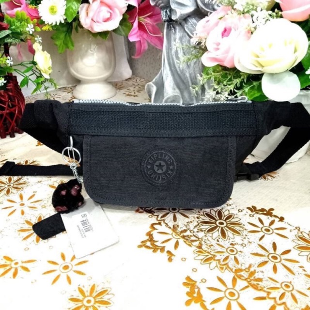 kipling-waist-bag-แท้-outlet