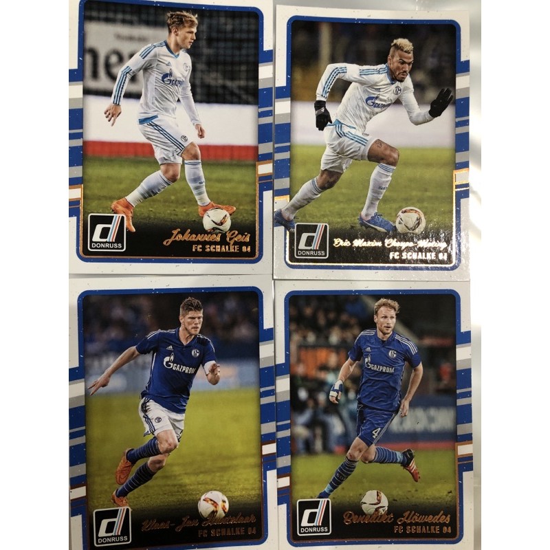 2016-2017-panini-donruss-soccer-fc-schalke-04