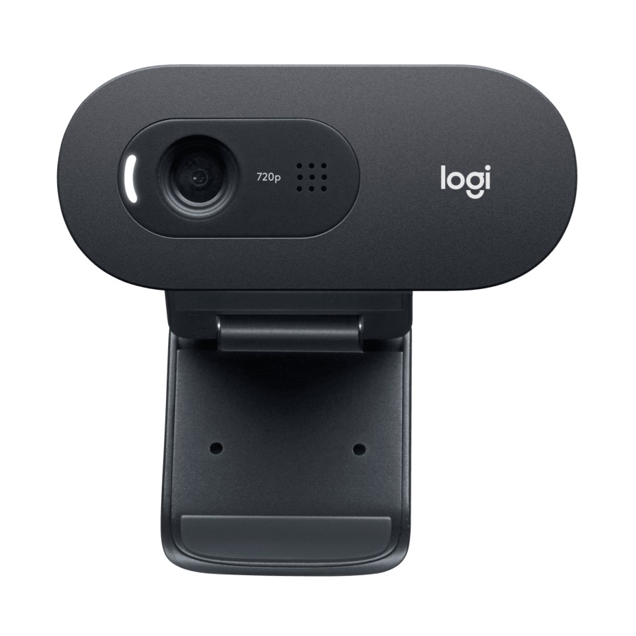 webcam-กล้องเว็บแคม-logitech-c505