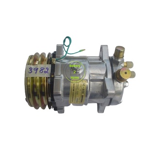 คอมแอร์ ซันคอม-UTS-508(ใหม่12V) Compressor