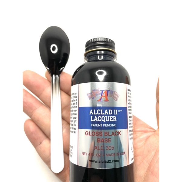 alclad-ii-alc-305-315-316-gloss-base-enamel-120ml-สีพื้นก่อนพ่นโครมสูตรอีนาเมล