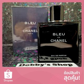 สินค้า Chanel Bleu De Chanel EDP
