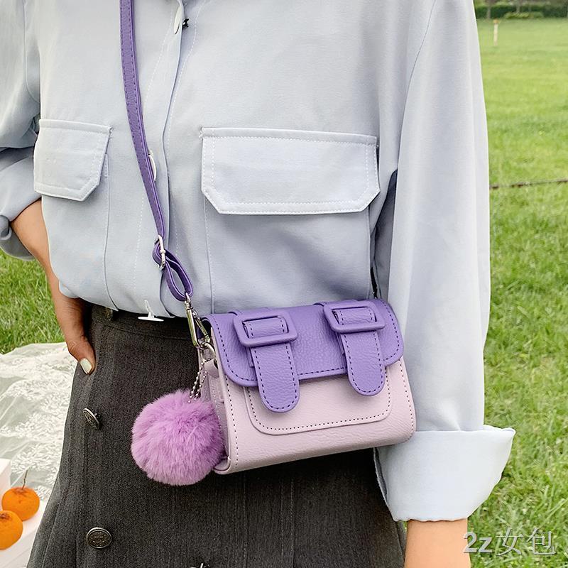 กระเป๋าสะพายข้างmacaron-all-match-small-bag-หญิงระดับไฮเอนด์ของฤดูร้อนกระเป๋าสะพายข้างเดียว-กระเป๋า