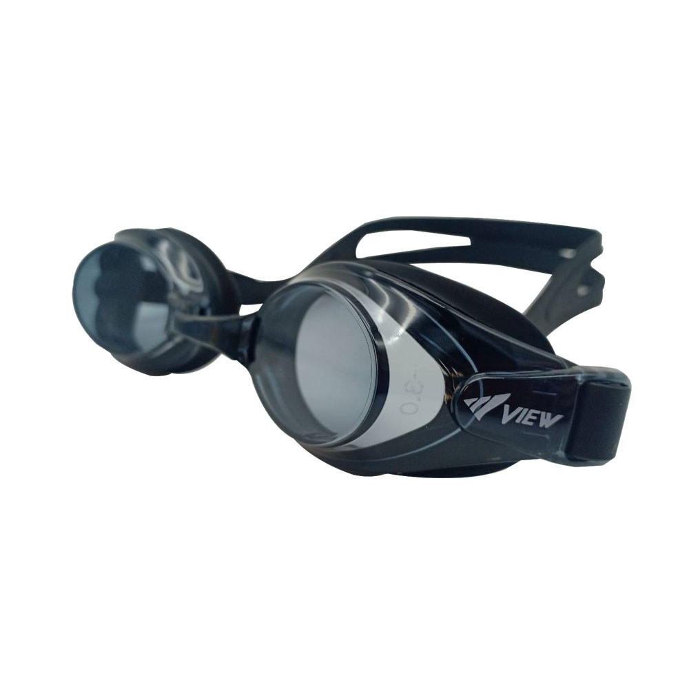 ภาพหน้าปกสินค้าVIEW แว่นตาว่ายน้ำสายตาสั้นสำหรับเด็ก V740SOP -3.0 (ออกใบกำกับภาษีได้) จากร้าน thaisports บน Shopee