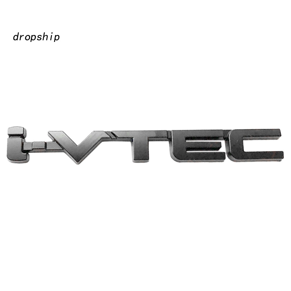 dp-i-vtec-สติ๊กเกอร์ติดรถยนต์สำหรับ-honda-civic-odyssey