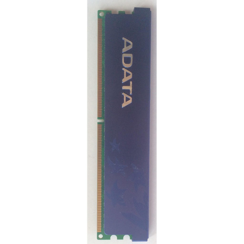 Barrette RAM SO-DIMM ADATA 2Go – DDR2 800MHz PC2-6400, Occasion