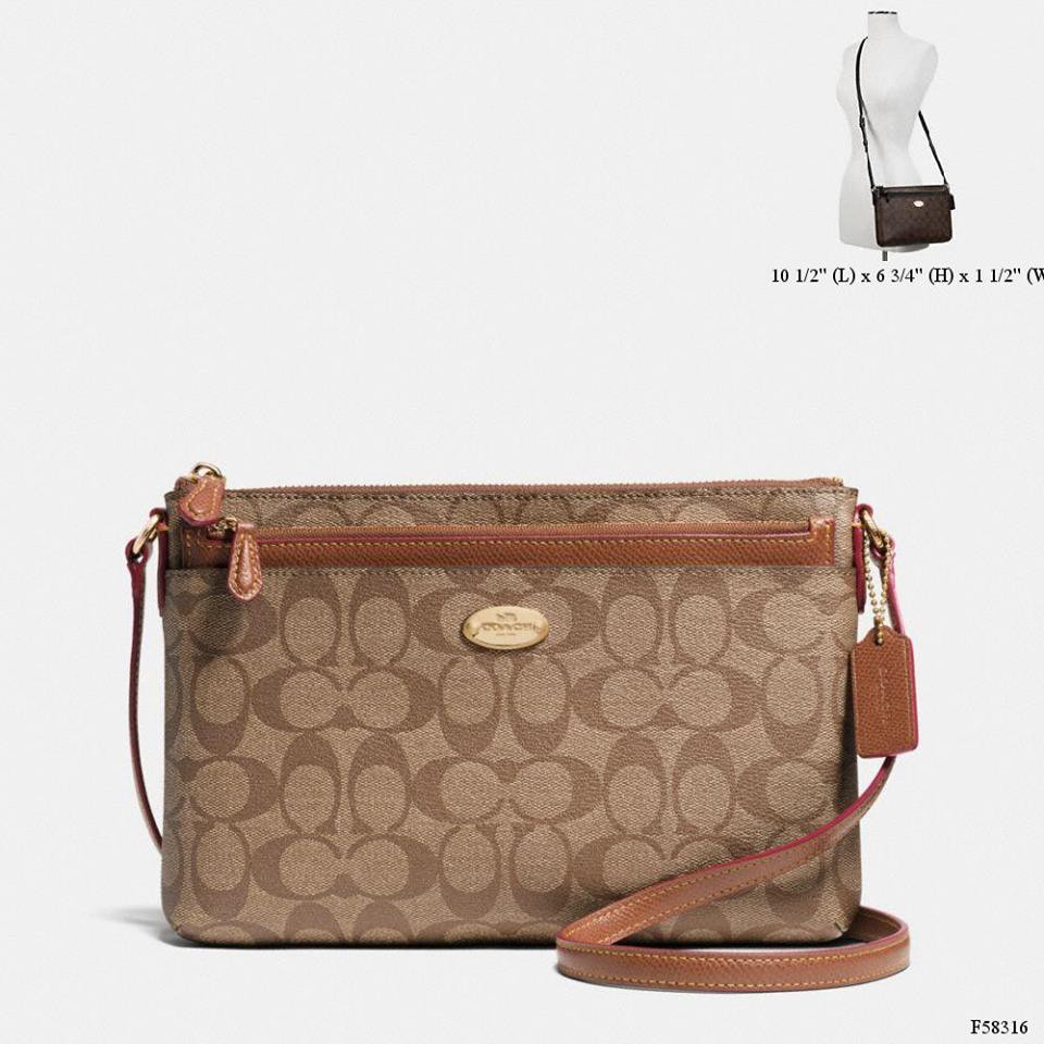 กระเป๋าสะพายแท้-coach-f52657-ของแท้-มือ1