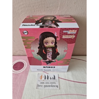 Good Smile Company - Nendoroid Doll Nezuko Kamado