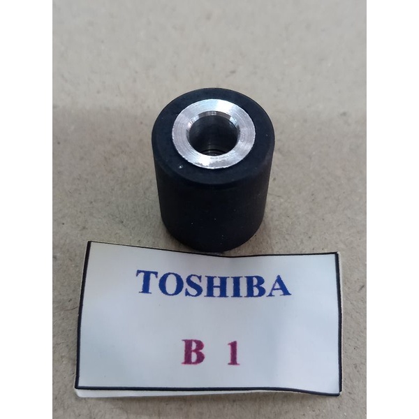 ลูกยาง-เครื่องวีดี-vdo-toshiba-b1-011