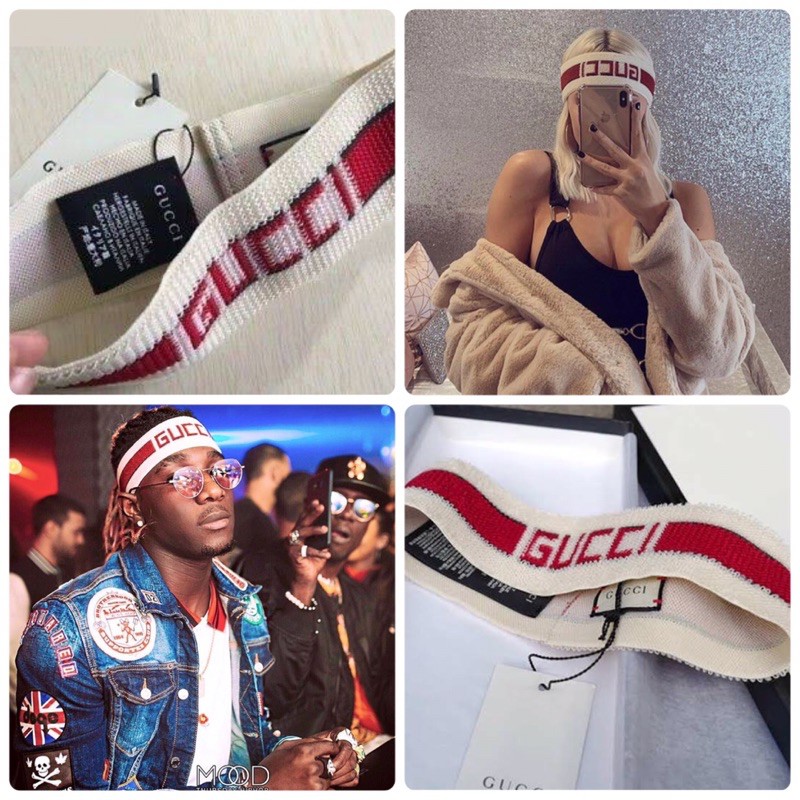 ผ้าคาดหัวกุชชี่-gucci-headband