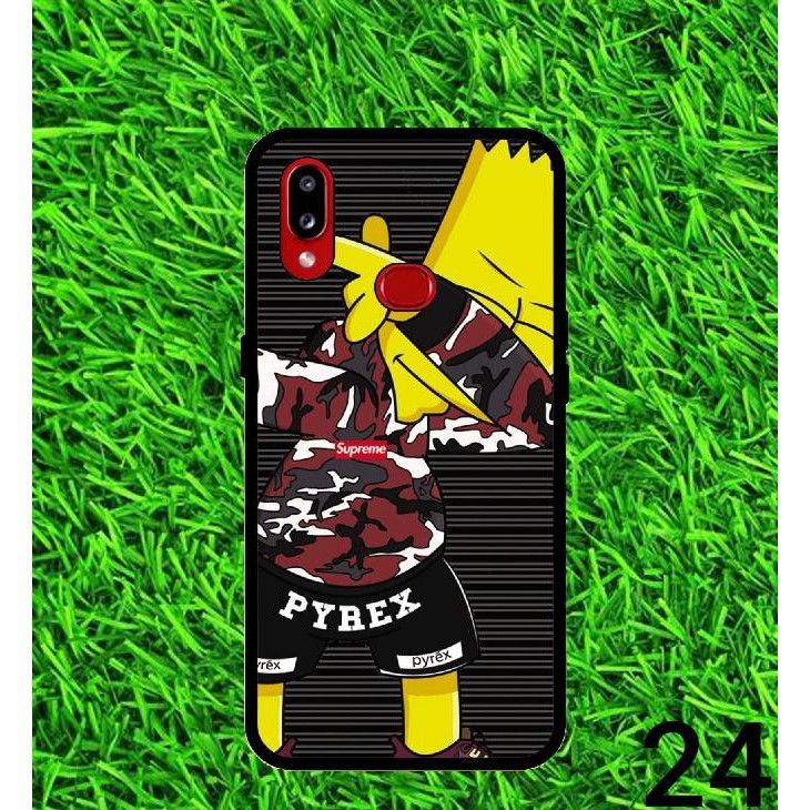 เคส-เคสมือถือ-ฟัคยู-ซิมสัน-แพนด้า-ไทย-แนว-samsung-a01-a02-a02s-a03s-a32-4g-a32-5g