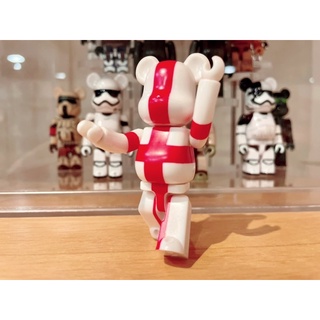 (ของแท้ไม่มีกล่อง) Be@rbrick Series 13 Flag: England (Bearbrick)