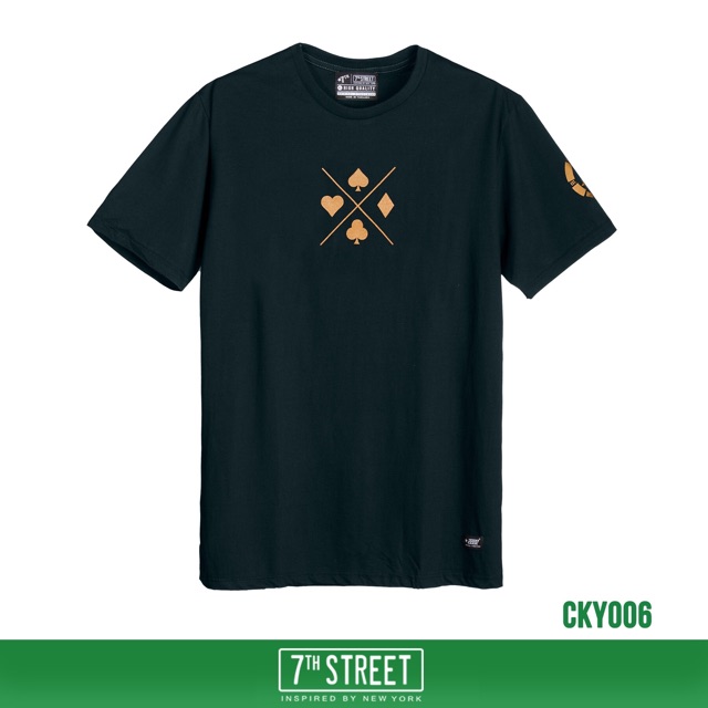 เสื้อ-เเจกโค้ดส่งฟรี-7thstreet-ของเเท้-ไม่เเท้ยินดีคืนเงิน