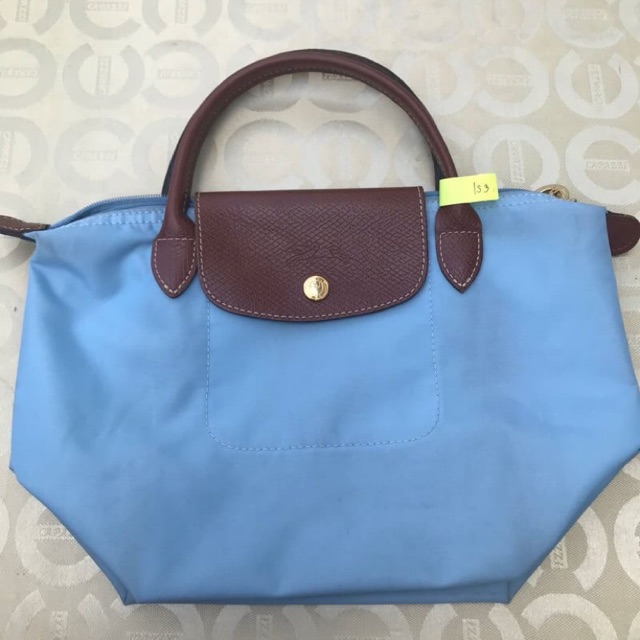 กระเป๋า-longchamp-มือ2-แท้