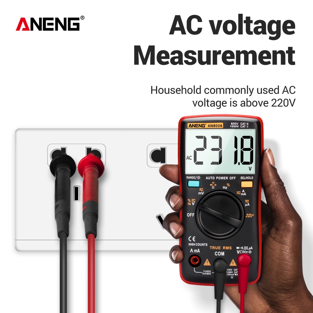 aneng-an8008-มัลติมิเตอร์ดิจิตอล-9999-counts-true-rms-สําหรับวัดแรงดันไฟฟ้า-ac-dc-แรงดันไฟฟ้า-ammeter-current-ohm