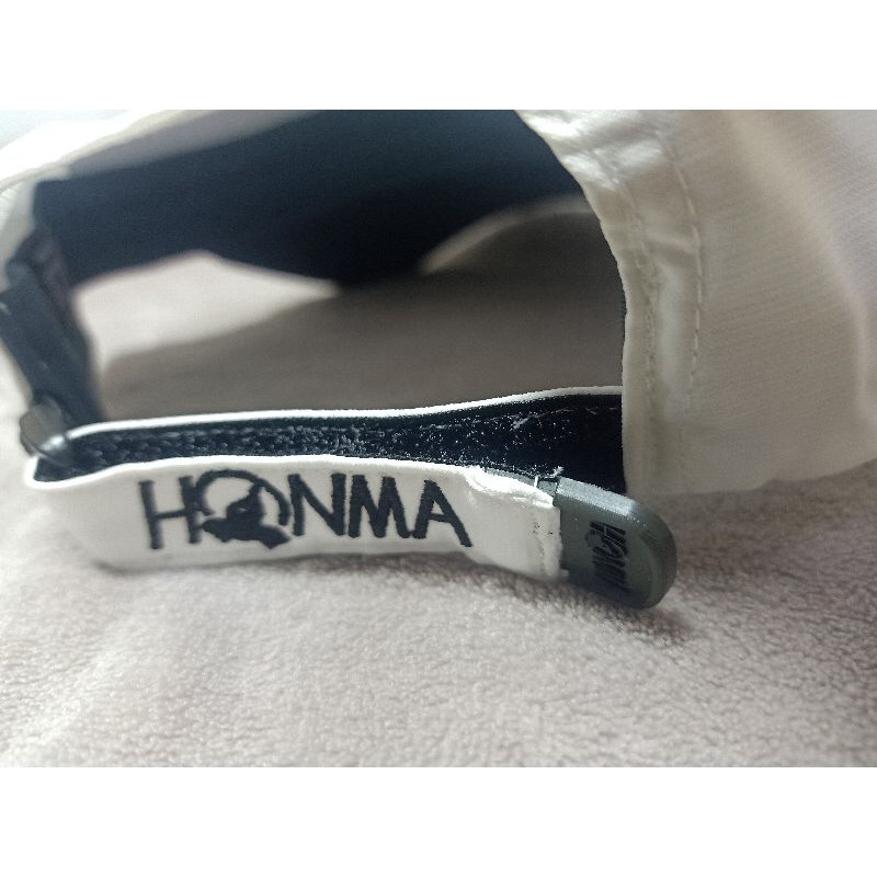 หมวกเต็มใบไม่มีมาร์กเกอร์-honma-new-arrivals-honma-golf-full-caps-without-marker-2021-new-collections