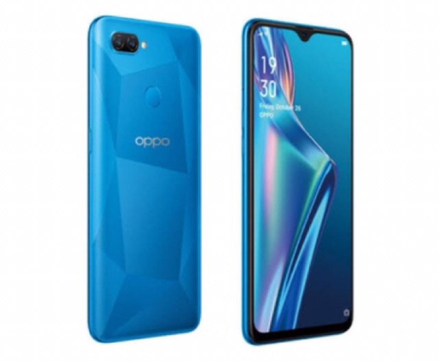 oppo-a12-ram3-rom32-ประกันศูนย์1ปี