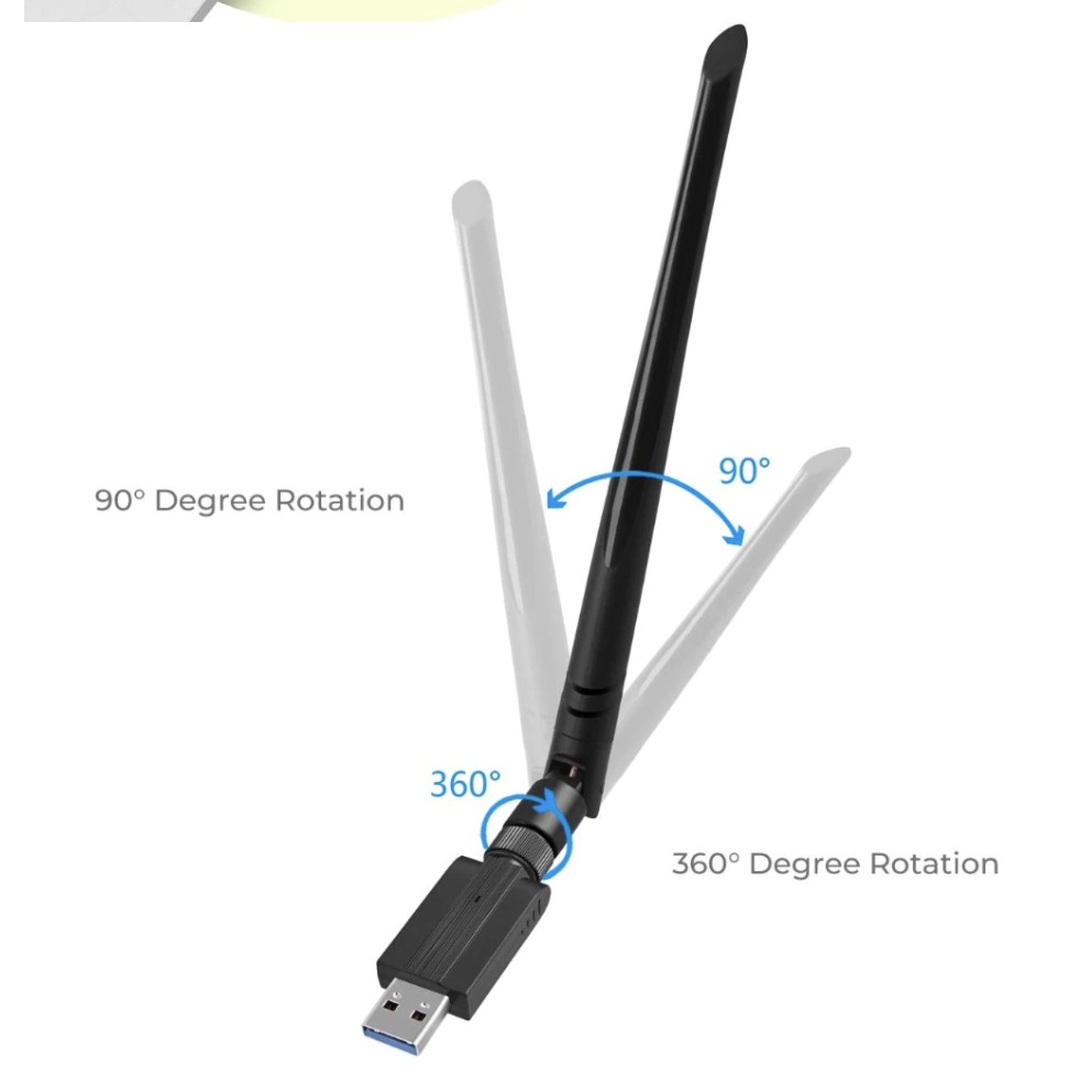 1200mbps-wireless-usb-wifi-adapter-600mbpsค่าusb-lan-ethernet-2-4g-5-8g-dual-bandการ์ดเครือข่ายusb-wifi-dongle