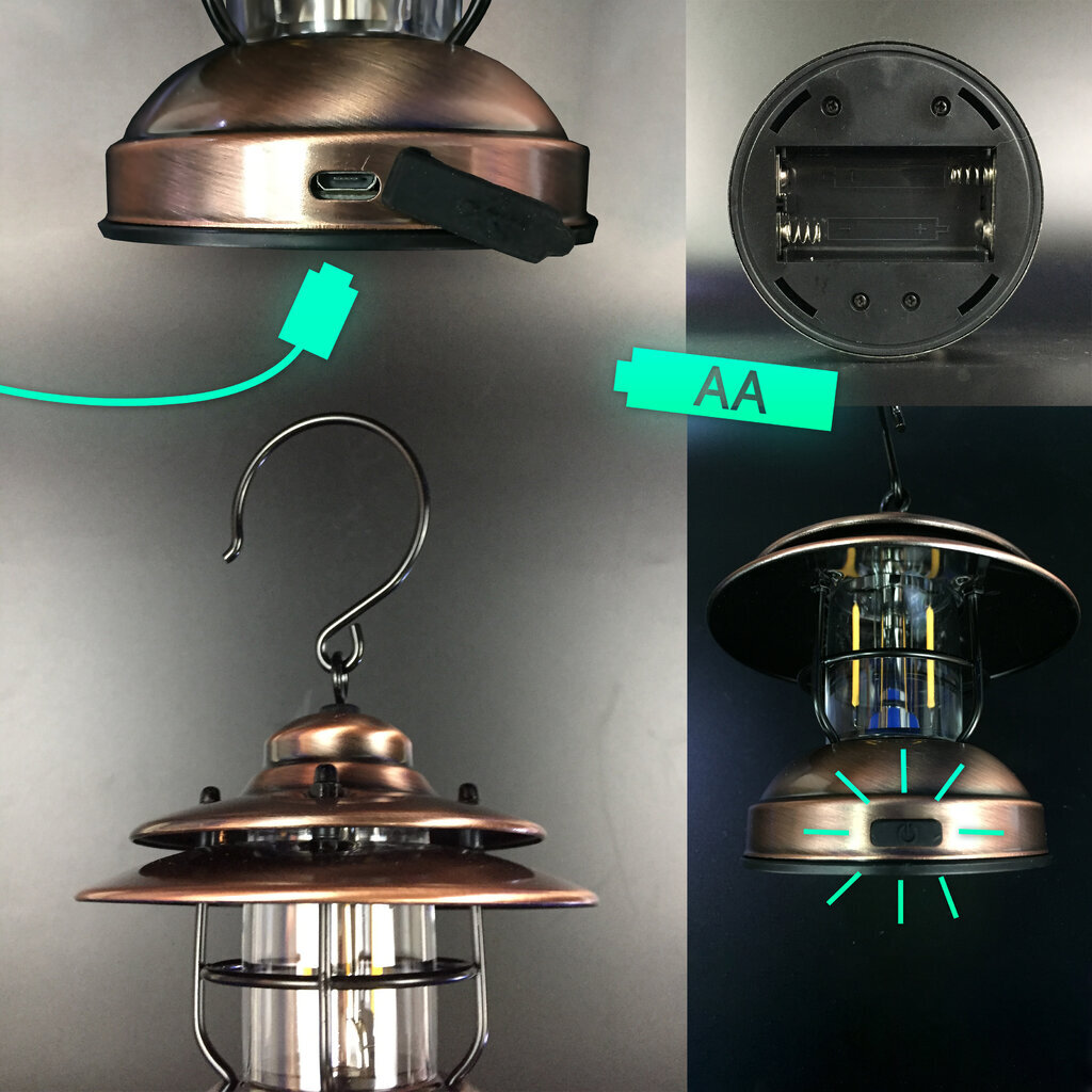 ตะเกียง-led-mini-edison-สีดำ-สีทองแดง-สีแดง