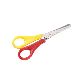 (โค้ดINCSM4Lขั้นต่ำ49ลด20) กรรไกรมือซ้ายสำหรับเด็ก DAHLE Left-Handed Children Scissors 54616