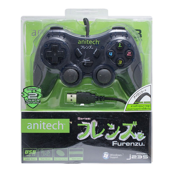 anitech-แอนิเทค-joy-game-จอยเกมส์-จอยเล่นเกมส์-จอย-รุ่น-j235