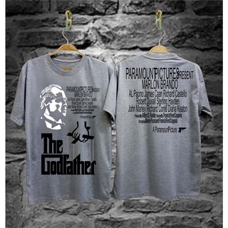 เสื้อเชิ้ต The GODFATHER ของแท้