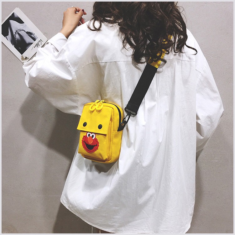 sesame-street-กระเป๋าผู้หญิง-2019-ใหม่กระเป๋า-messenger-กระเป๋ามินิกระเป๋าแนวตั้งกระเป๋าโทรศัพท์กระเป๋าเหรียญ