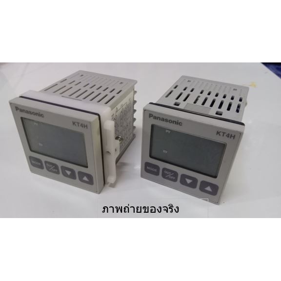 panasonic-kt4-pid-temperature-controller-supply-100-240-v-ac-supply-voltage-รับประกันความพอใจยินดีคืนเงิน