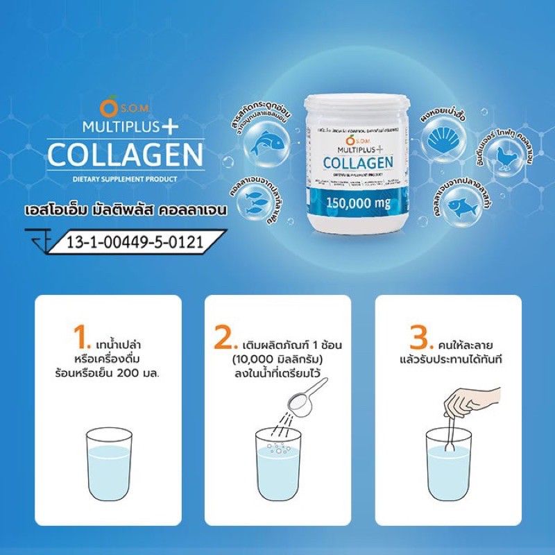 s-o-m-multi-plus-collagen-มัลติ-พลัส-คอลลา-เจน-150-18-g-4กระป๋อง