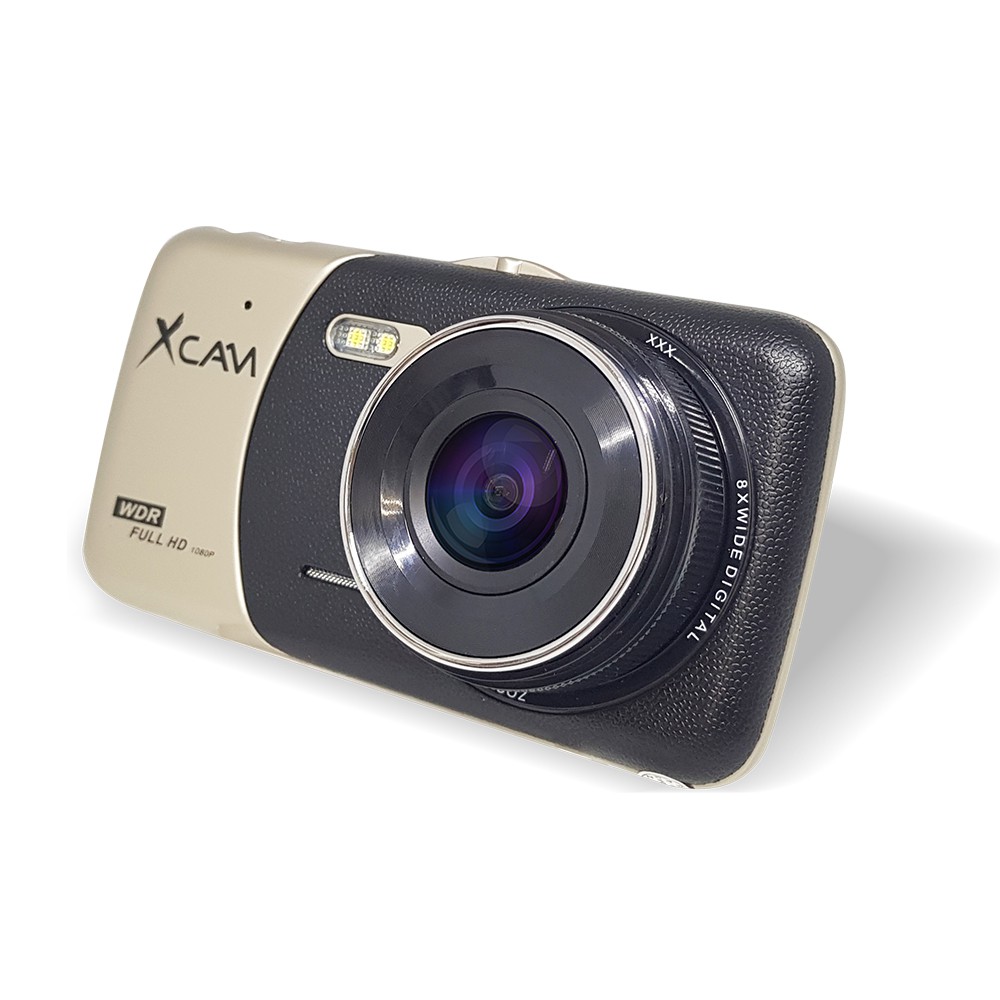 xcam-x858-กล้องติดรถยนต์-dual-camera-full-hd-1080p