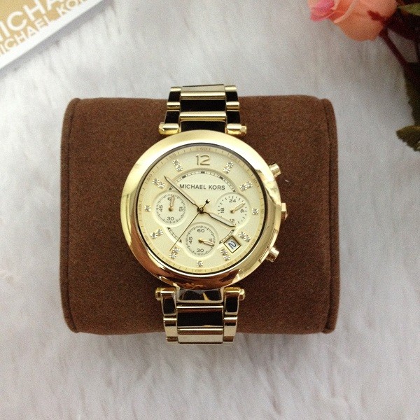 Mk5276 watch best sale