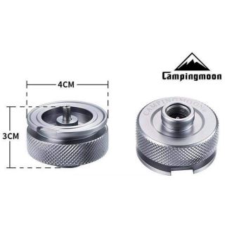 Campingmoon Adapter Z13