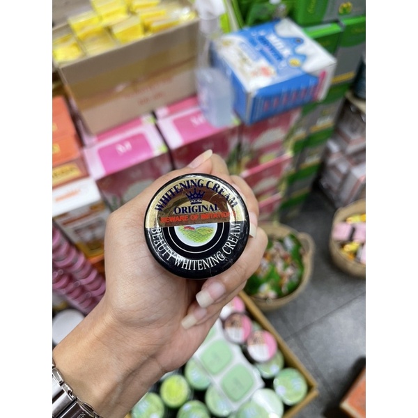 st-dalfour-beauty-whitening-cream-ครีมคูเวต